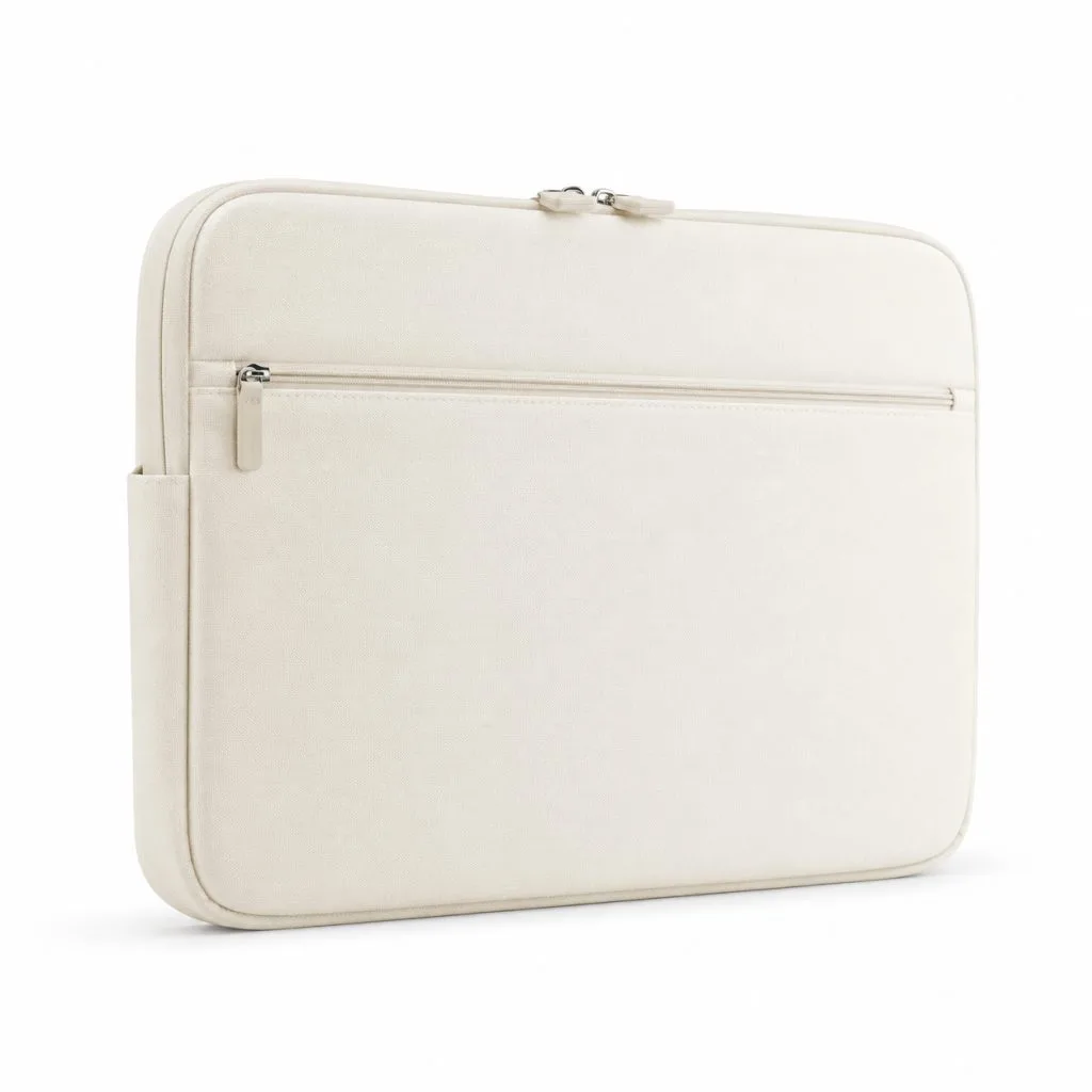کیف لپ‌تاپ پارچه‌ای ضدخش مدل Urban Sleeve عمده