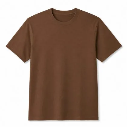 پک تی‌شرت فروشگاهی ۱۲ عددی مدل Retail Mix