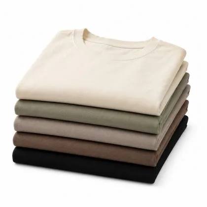 تیشرت جینی بازار مدل Basic Dozen Pack